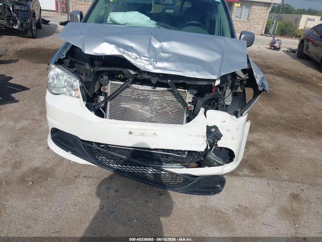 Aukcja sprzedaży 2015 Chrysler Town & Country Touring, vin: 2C4RC1BG4FR582424, numer aukcji: 45336568