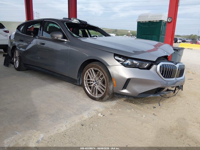 Продажа на аукционе авто 2025 Bmw 530i, vin: WBA43FJ07SCT67065, номер лота: 45336574