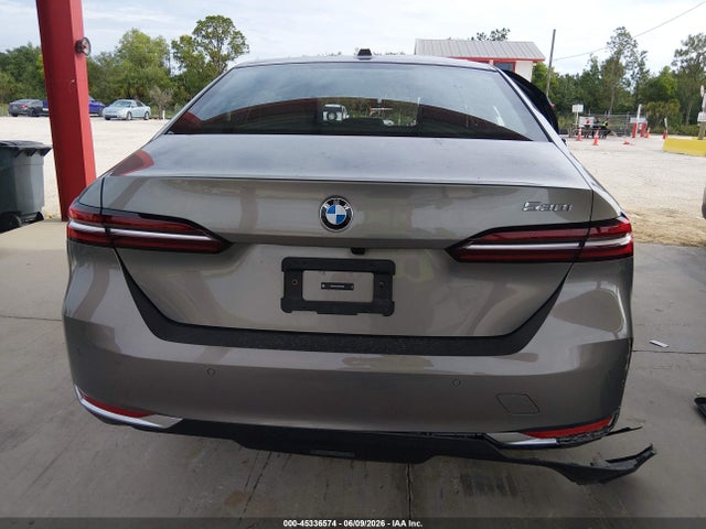 Продажа на аукционе авто 2025 Bmw 530i, vin: WBA43FJ07SCT67065, номер лота: 45336574