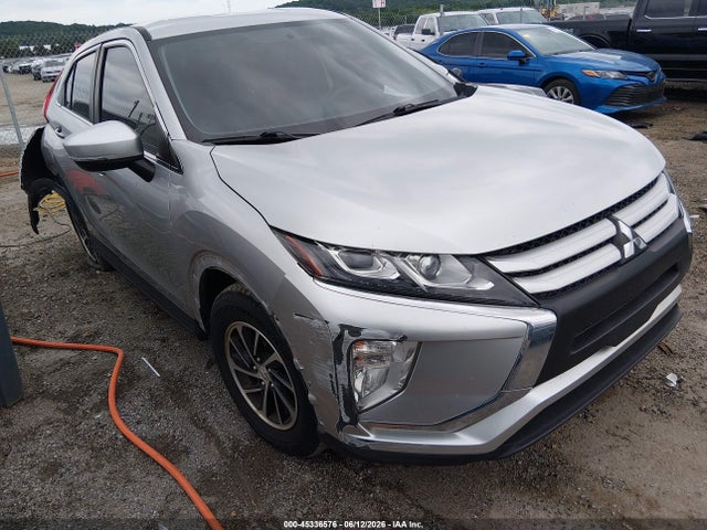 2020 Mitsubishi Eclipse Cross Es 1.5t Awc მანქანა იყიდება აუქციონზე, vin: JA4AT3AA9LZ031052, აუქციონის ნომერი: 45336576