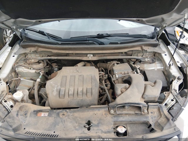 2020 Mitsubishi Eclipse Cross Es 1.5t Awc მანქანა იყიდება აუქციონზე, vin: JA4AT3AA9LZ031052, აუქციონის ნომერი: 45336576