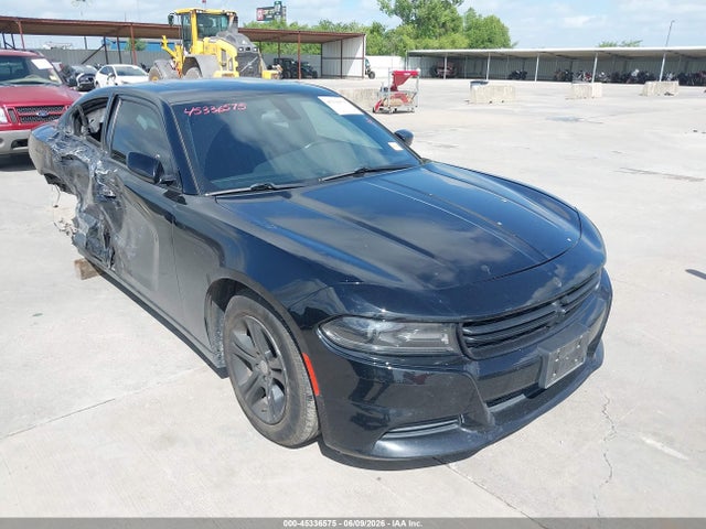 45336575 :رقم المزاد ، 2C3CDXBG7MH535062 vin ، 2021 Dodge Charger Sxt Rwd مزاد بيع