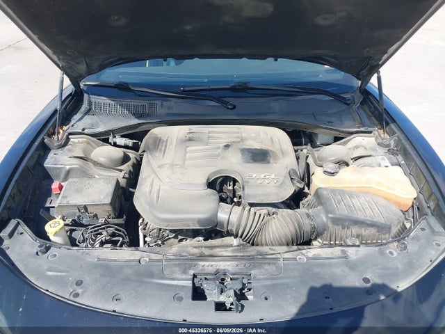 45336575 :رقم المزاد ، 2C3CDXBG7MH535062 vin ، 2021 Dodge Charger Sxt Rwd مزاد بيع