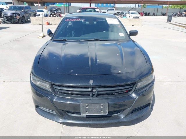 45336575 :رقم المزاد ، 2C3CDXBG7MH535062 vin ، 2021 Dodge Charger Sxt Rwd مزاد بيع