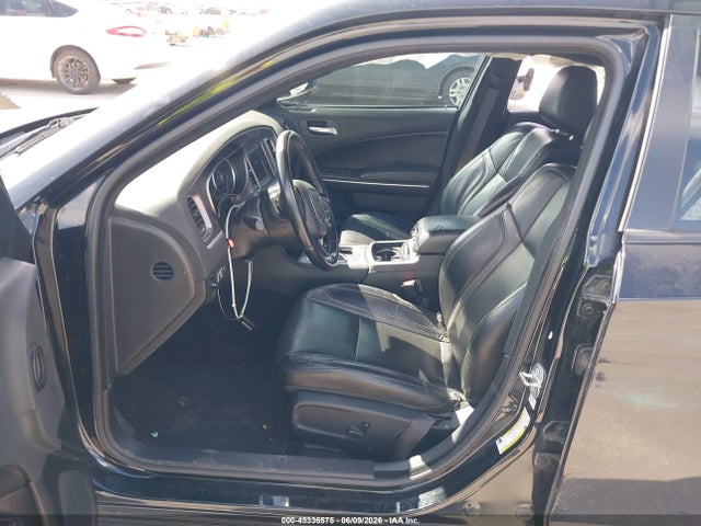 45336575 :رقم المزاد ، 2C3CDXBG7MH535062 vin ، 2021 Dodge Charger Sxt Rwd مزاد بيع