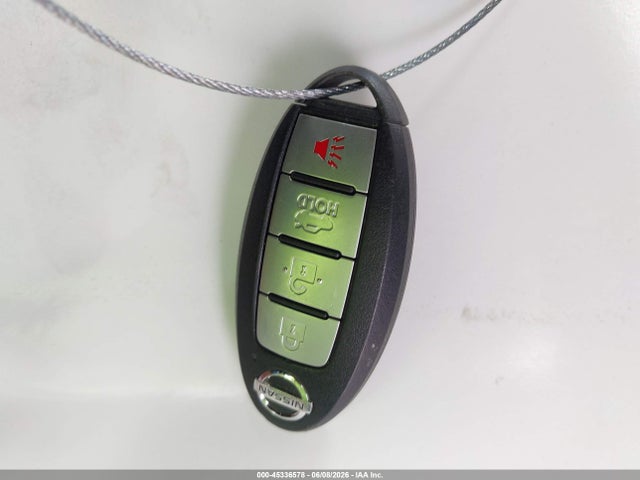 Nissan Versa Sv Xtronic Cvt 2021 3N1CN8EVXML889290 Image 11