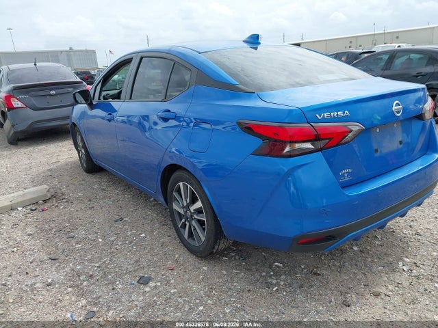 Nissan Versa Sv Xtronic Cvt 2021 3N1CN8EVXML889290 Image 3