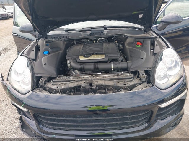 WP1AA2A25GKA11280 Porsche Cayenne