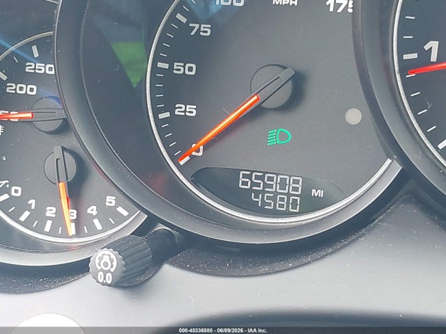 WP1AA2A25GKA11280 Porsche Cayenne