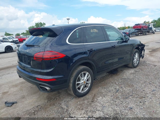 WP1AA2A25GKA11280 Porsche Cayenne