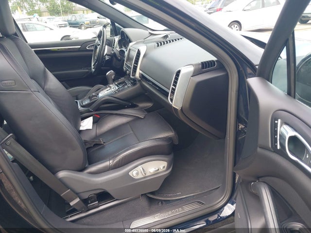 WP1AA2A25GKA11280 Porsche Cayenne