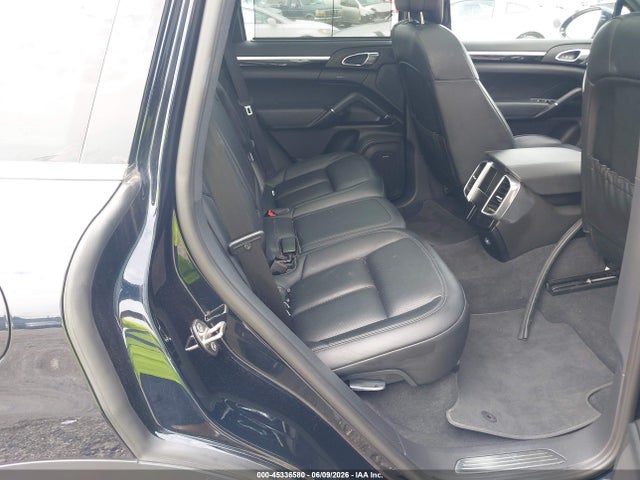 WP1AA2A25GKA11280 Porsche Cayenne