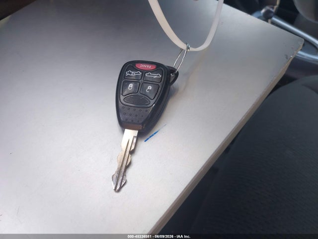Продаж на аукціоні авто 2011 Chrysler 200 Touring, vin: 1C3BC2EB7BN606993, номер лоту: 45336581