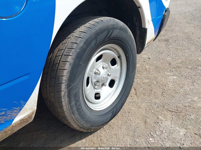 2022 Ram 1500 Classic Tradesman  4x2 6'4 Box მანქანა იყიდება აუქციონზე, vin: 1C6RR6FG8NS152373, აუქციონის ნომერი: 45336583