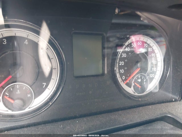 2022 Ram 1500 Classic Tradesman  4x2 6'4 Box მანქანა იყიდება აუქციონზე, vin: 1C6RR6FG8NS152373, აუქციონის ნომერი: 45336583
