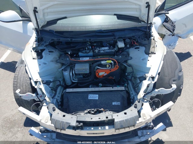 Продаж на аукціоні авто 2021 Tesla Model 3 Standard Range Plus Rear-wheel Drive, vin: 5YJ3E1EA7MF996510, номер лоту: 45336582