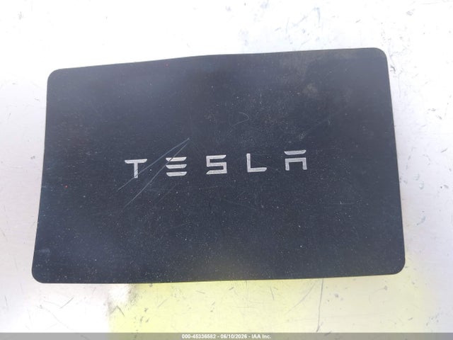 Продаж на аукціоні авто 2021 Tesla Model 3 Standard Range Plus Rear-wheel Drive, vin: 5YJ3E1EA7MF996510, номер лоту: 45336582