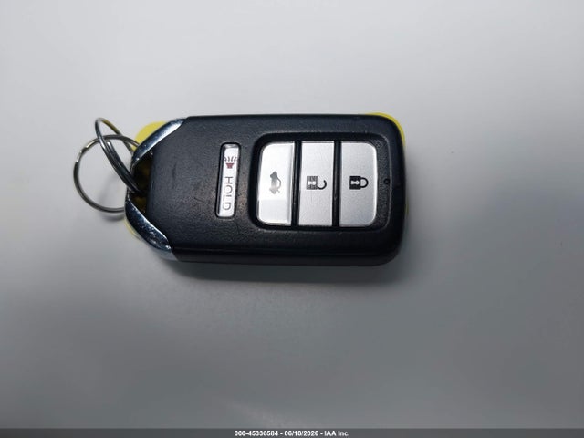 2015 Honda Accord Ex მანქანა იყიდება აუქციონზე, vin: 1HGCR2F75FA036855, აუქციონის ნომერი: 45336584