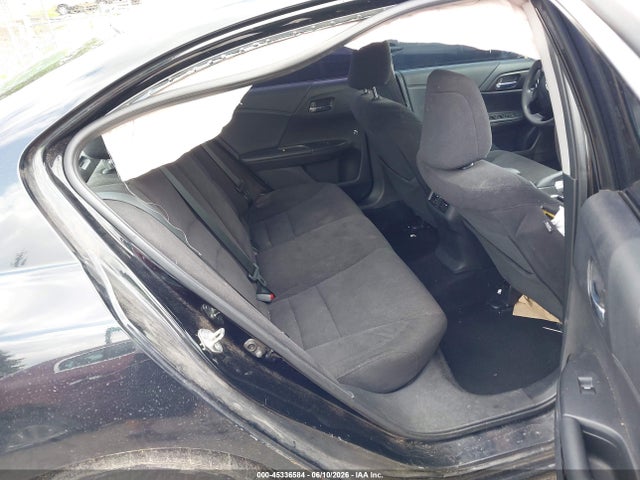 2015 Honda Accord Ex მანქანა იყიდება აუქციონზე, vin: 1HGCR2F75FA036855, აუქციონის ნომერი: 45336584