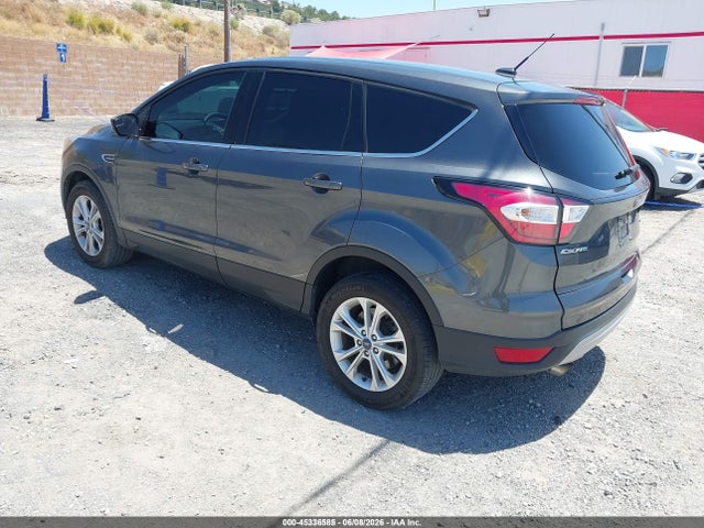 Продаж на аукціоні авто 2017 Ford Escape Se, vin: 1FMCU9GD2HUE50330, номер лоту: 45336585