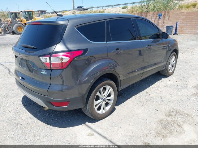 Продаж на аукціоні авто 2017 Ford Escape Se, vin: 1FMCU9GD2HUE50330, номер лоту: 45336585