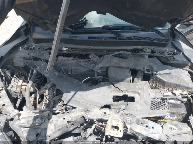 45336586 :رقم المزاد ، 19UUB1F37JA003073 vin ، 2018 Acura Tlx مزاد بيع