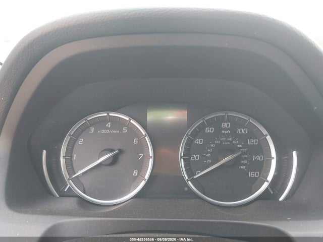 45336586 :رقم المزاد ، 19UUB1F37JA003073 vin ، 2018 Acura Tlx مزاد بيع