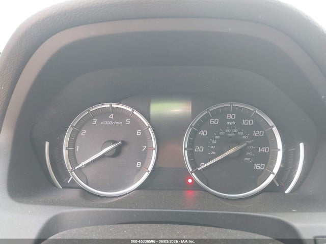 45336586 :رقم المزاد ، 19UUB1F37JA003073 vin ، 2018 Acura Tlx مزاد بيع