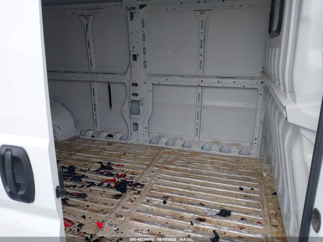Aukcja sprzedaży 2024 Ram Promaster 2500 Tradesman High Roof 159 Wb W/pass Seat, vin: 3C6LRVDGXRE139992, numer aukcji: 45336590