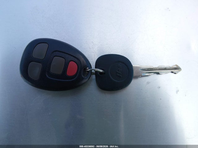 Продажа на аукционе авто 2010 Chevrolet Malibu Ls, vin: 1G1ZA5E08A4103003, номер лота: 45336592