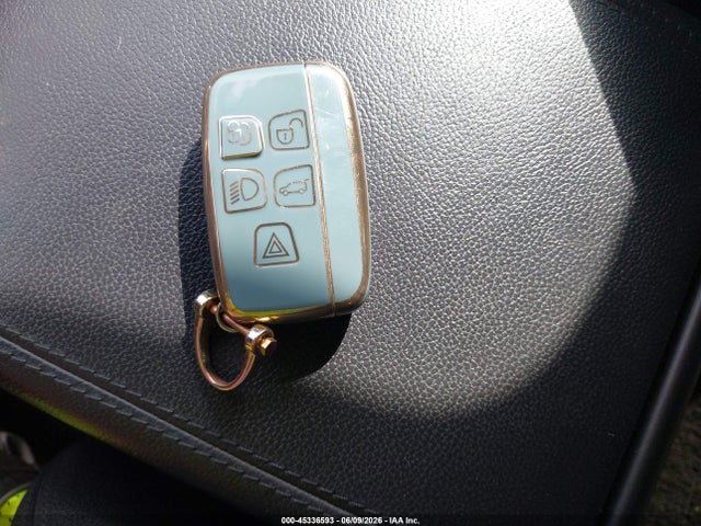 Aukcja sprzedaży 2013 Land Rover Range Rover Evoque Pure, vin: SALVR2BG4DH817537, numer aukcji: 45336593