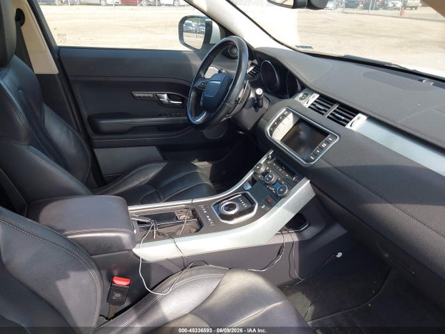 Aukcja sprzedaży 2013 Land Rover Range Rover Evoque Pure, vin: SALVR2BG4DH817537, numer aukcji: 45336593