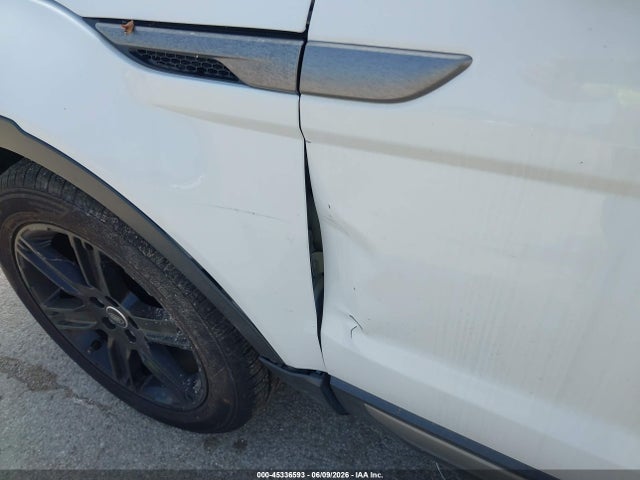 Aukcja sprzedaży 2013 Land Rover Range Rover Evoque Pure, vin: SALVR2BG4DH817537, numer aukcji: 45336593