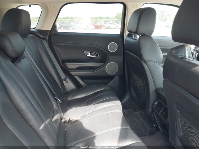 Aukcja sprzedaży 2013 Land Rover Range Rover Evoque Pure, vin: SALVR2BG4DH817537, numer aukcji: 45336593