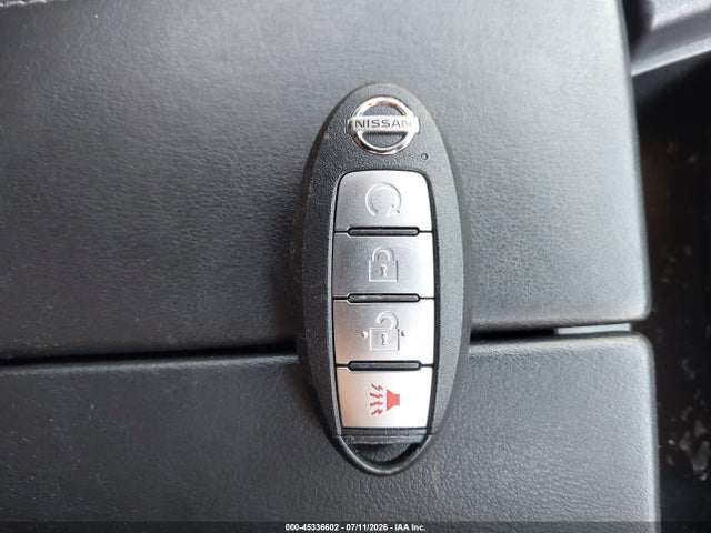 2021 Nissan Rogue Sv Intelligent Awd მანქანა იყიდება აუქციონზე, vin: JN8AT3BB3MW217075, აუქციონის ნომერი: 45336602