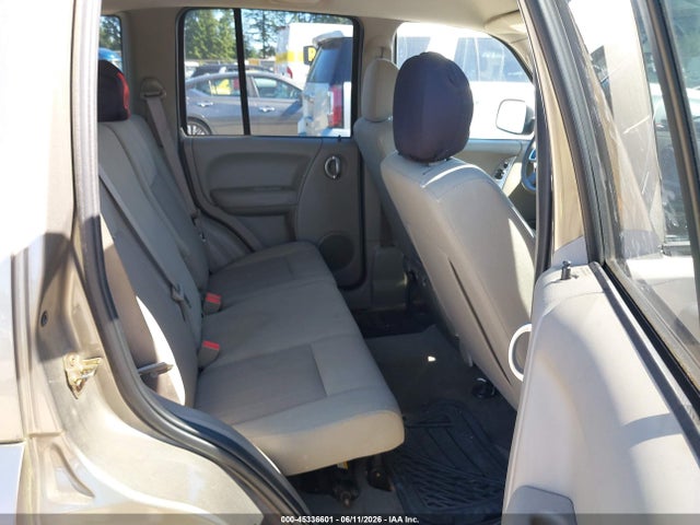 Продаж на аукціоні авто 2006 Jeep Liberty Limited, vin: 1J4GL58K76W189724, номер лоту: 45336601
