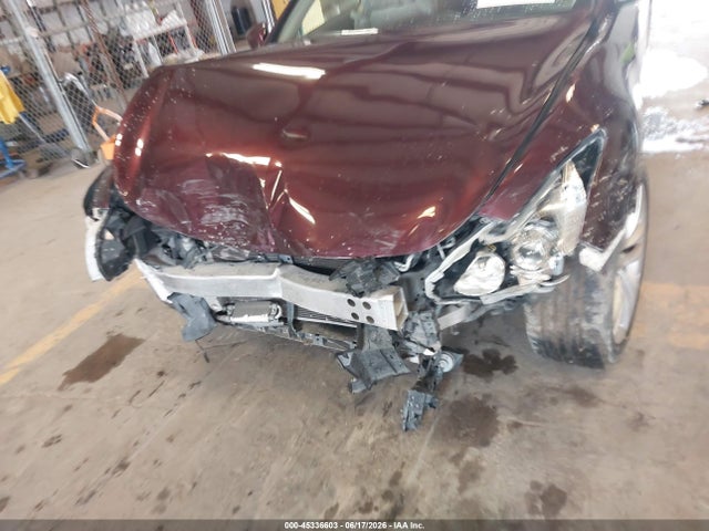 2010 Infiniti G37 მანქანა იყიდება აუქციონზე, vin: JN1CV6FE5AM351309, აუქციონის ნომერი: 45336603