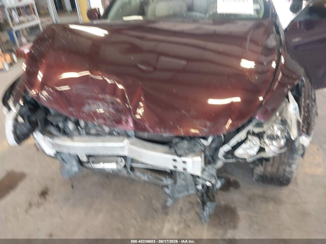 2010 Infiniti G37 მანქანა იყიდება აუქციონზე, vin: JN1CV6FE5AM351309, აუქციონის ნომერი: 45336603