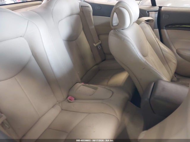 2010 Infiniti G37 მანქანა იყიდება აუქციონზე, vin: JN1CV6FE5AM351309, აუქციონის ნომერი: 45336603