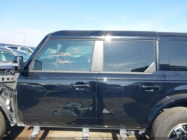 Ford Bronco Outer Banks 2025 1FMEE8BP3SLB27709 Image 15