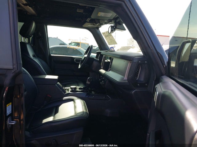 Ford Bronco Outer Banks 2025 1FMEE8BP3SLB27709 Image 5