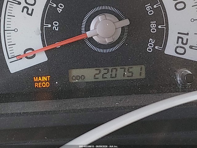 Aukcja sprzedaży 2007 Toyota Fj Cruiser, vin: JTEBU11F270041807, numer aukcji: 45336610