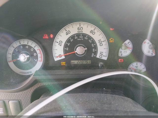 Aukcja sprzedaży 2007 Toyota Fj Cruiser, vin: JTEBU11F270041807, numer aukcji: 45336610