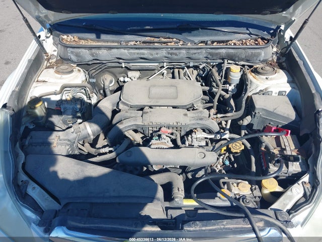 Aukcja sprzedaży 2010 Subaru Outback 2.5i, vin: 4S4BRBAC6A3364731, numer aukcji: 45336613
