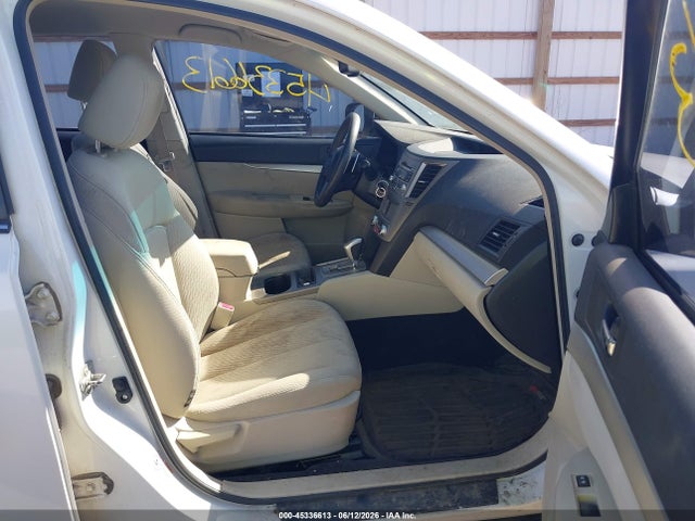 Aukcja sprzedaży 2010 Subaru Outback 2.5i, vin: 4S4BRBAC6A3364731, numer aukcji: 45336613