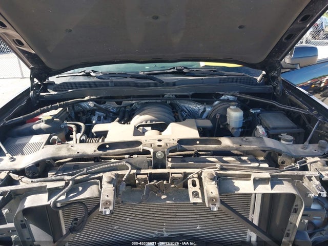 1GCVKREC3FZ158098 Chevrolet Silverado 1500 2lt