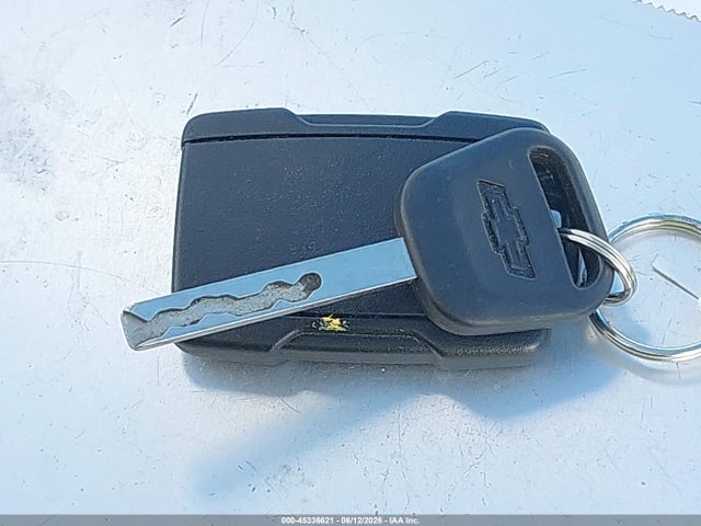 1GCVKREC3FZ158098 Chevrolet Silverado 1500 2lt