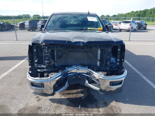 1GCVKREC3FZ158098 Chevrolet Silverado 1500 2lt