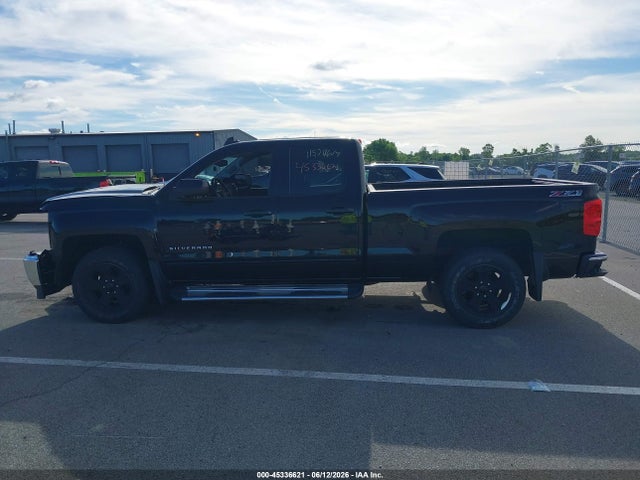 1GCVKREC3FZ158098 Chevrolet Silverado 1500 2lt