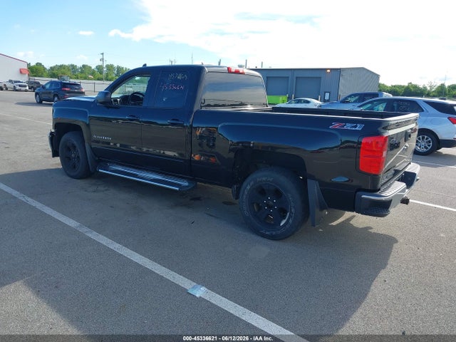 1GCVKREC3FZ158098 Chevrolet Silverado 1500 2lt